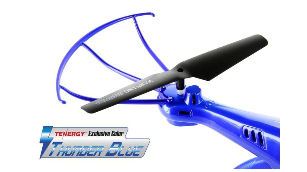 Syma X5SW 2.4Ghz 4CH 6-Axis Gyro RC Drone w/2MP HD Camera, Blue 61287