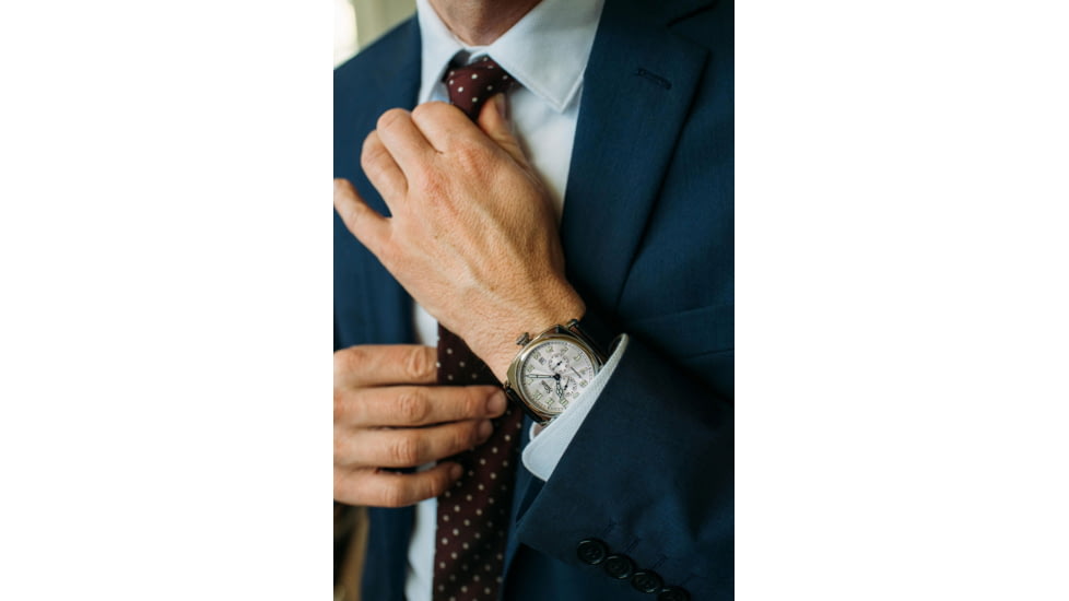 Szanto Automatic Officer Watches, Silver Dial, Black Strap, Steel, One Size, SZ 6202E