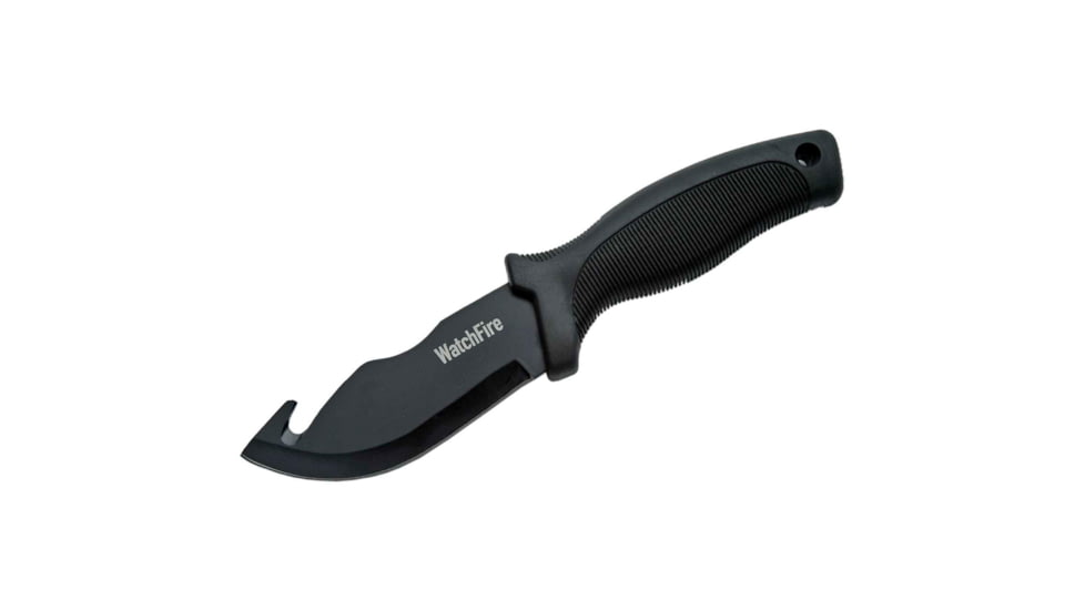 SZCO WatchFire Guthook Skinner Knife, 1006387