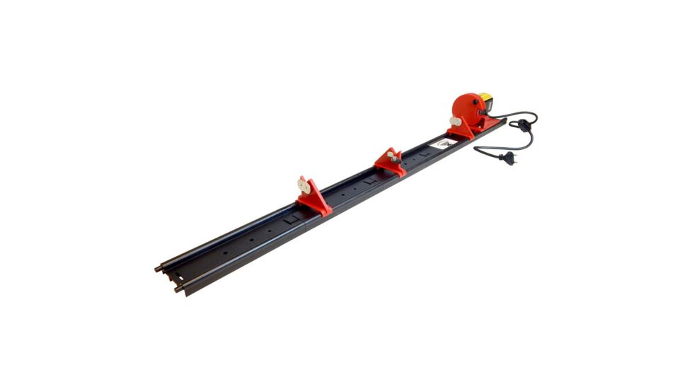 T-Bird Archery Modular Arrow Saw 230 Volt, Black, 30101-230