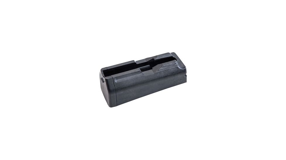 Thompson Center Accessories Compass 22-250 Remington, 5 Rd, Black Finish, 110100