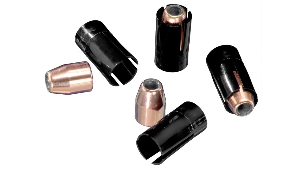 T/C Accessories 17008206 Sure Fire 50 Black Powder Jacketed Hollow Point JHP