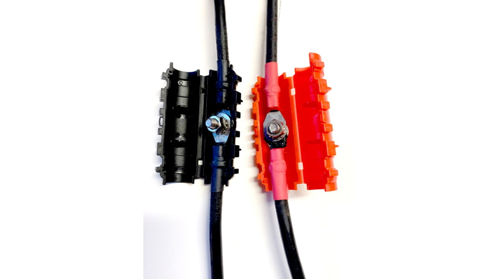 T-H Marine HYDRA Battery Cable Extender Kit