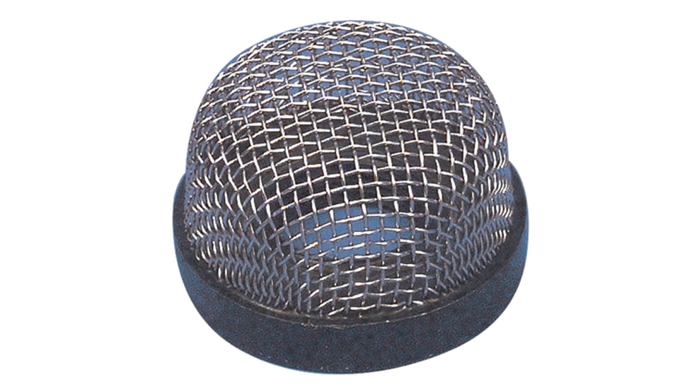 T-H Marine T H Marine Aerator Screen Strainer 3/4in 14 Thread, AS-1-DP