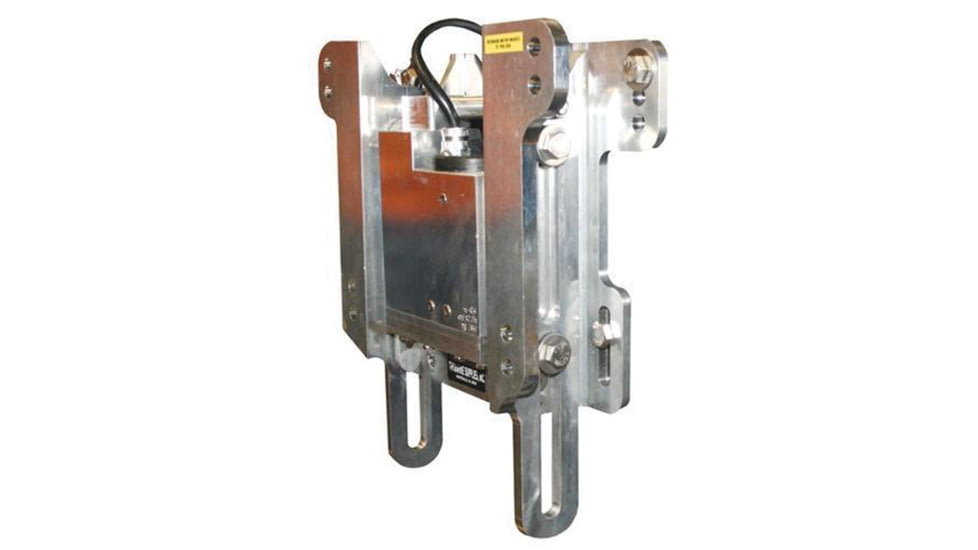 T-H Marine T H Marine Atlas Micro Jacker, AHJM-4-DP