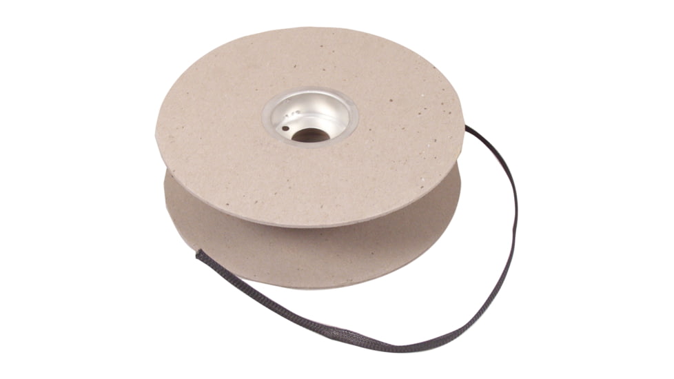 T-H Marine T H Marine Flx 125 Dp T H Flex Expandable Braided Sleeving 1.25in Diameter x 500ft Spool, FLXB-125