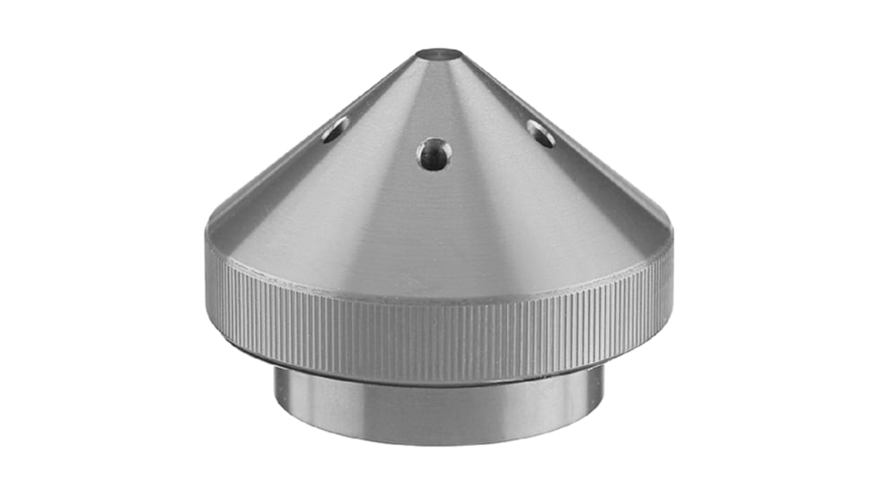 T-H Marine T H Marine G Force Eliminator Trolling Motor Prop Nut Motorguide Clear, GFEL-MG-C-DP