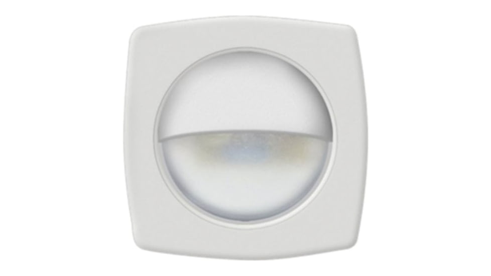 T-H Marine T H Marine LED Courtesy Companion Way Light, LED-51894-DP