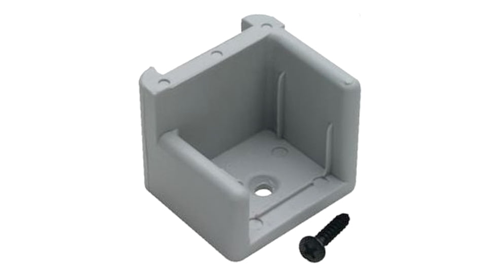 T-H Marine T H Marine Pontoon Door Stop Right Hinge, DS-1R-DP