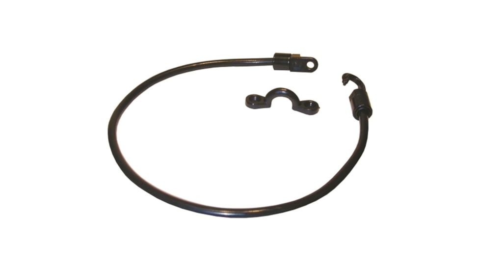 T-H Marine T H Marine Rod Tamer Rod Straps, RT-14-DP