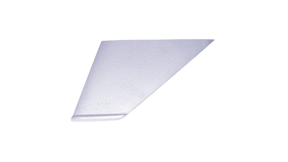 T-H Marine T H Marine Rs 2 Dp Replacement Skegs V4, 85 140 Hp, RS-2-DP 8-16