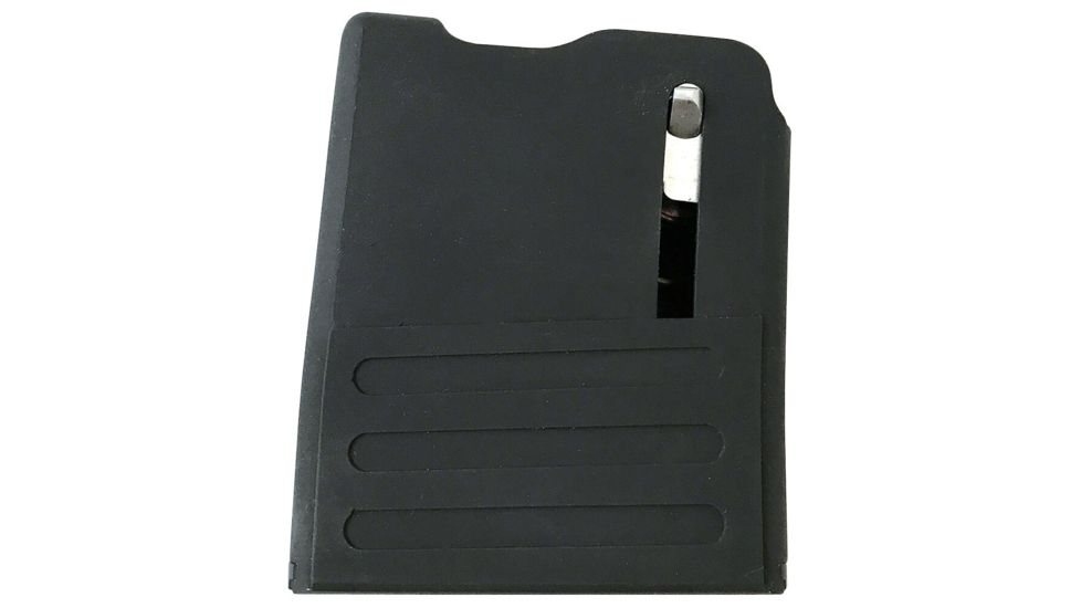 TR Imports Silver Eagle XT3 .410 Gauge 5 Round Shotgun Magazine, Black, 1 Pack, Steel, MAG5XT3-5RD