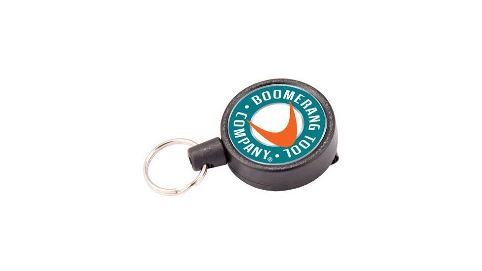 Boomerang Tool Heavy Duty Zinger, Black, Medium 0TRG-3621