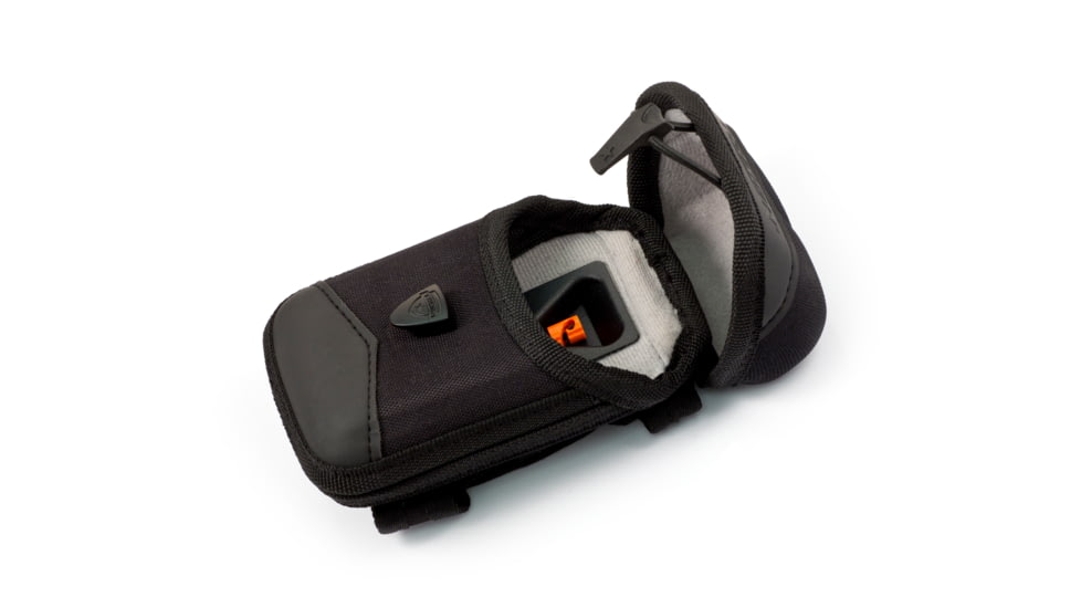 T-Reign ProCase, Black, Medium 0TRP-201