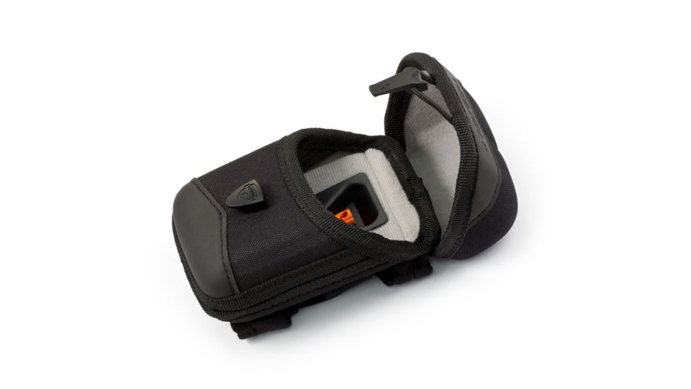 T-Reign ProCase, Black, Small 0TRP-101