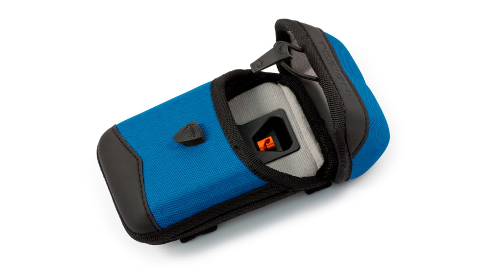T-Reign ProCase, Blue, Large 0TRP-305