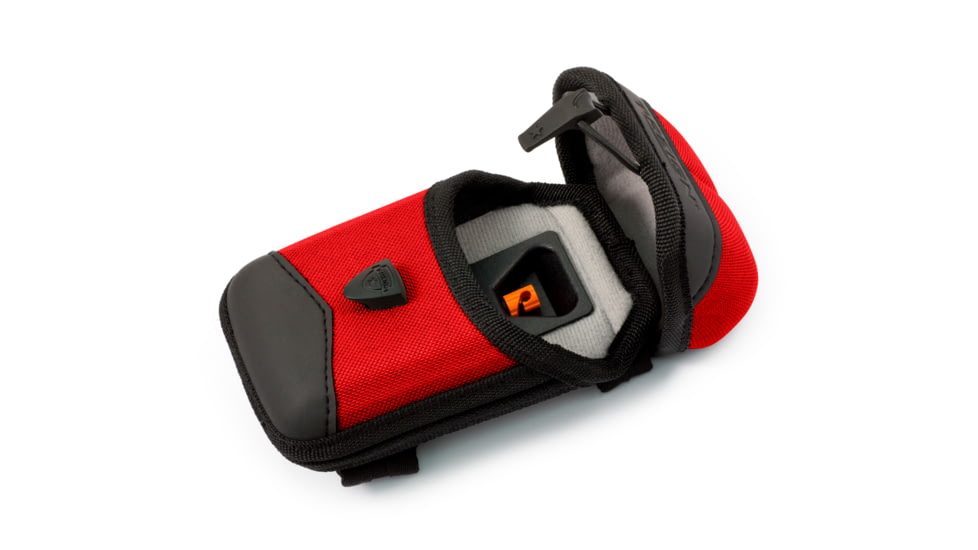 T-Reign ProCase, Red, Medium 0TRP-204