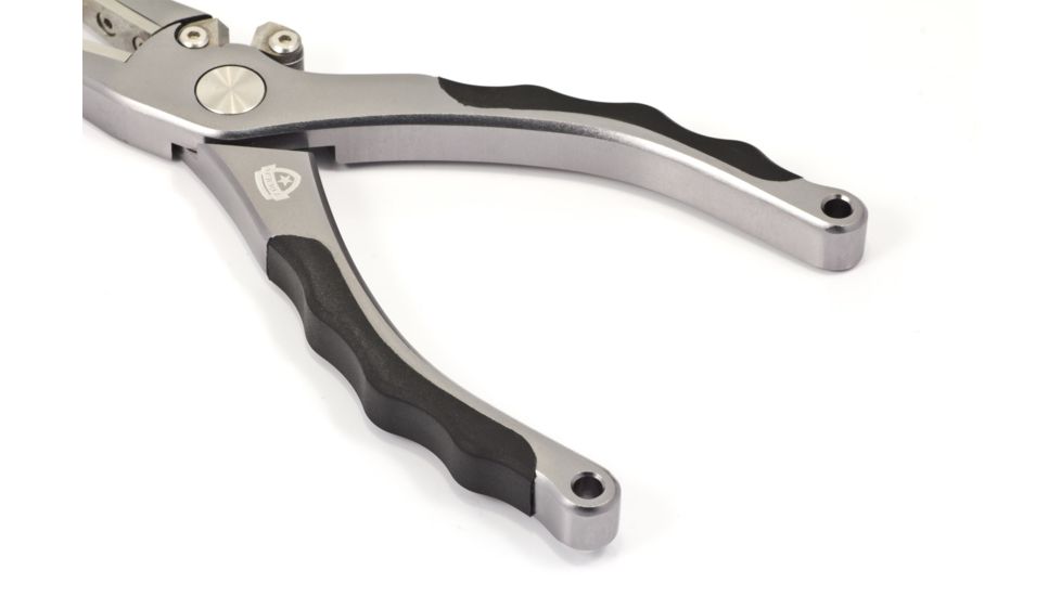 T-Reign ProSheath Retractable Fishing Pliers and Sheath Combo, Black 0TFS-1211