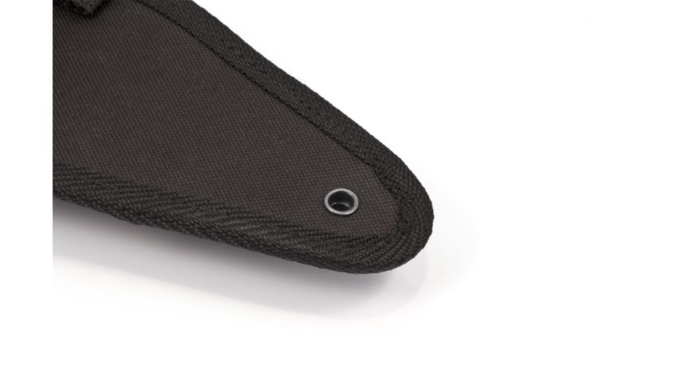 T-Reign ProSheath Retractable Fishing Pliers and Sheath Combo, Black 0TFS-1211