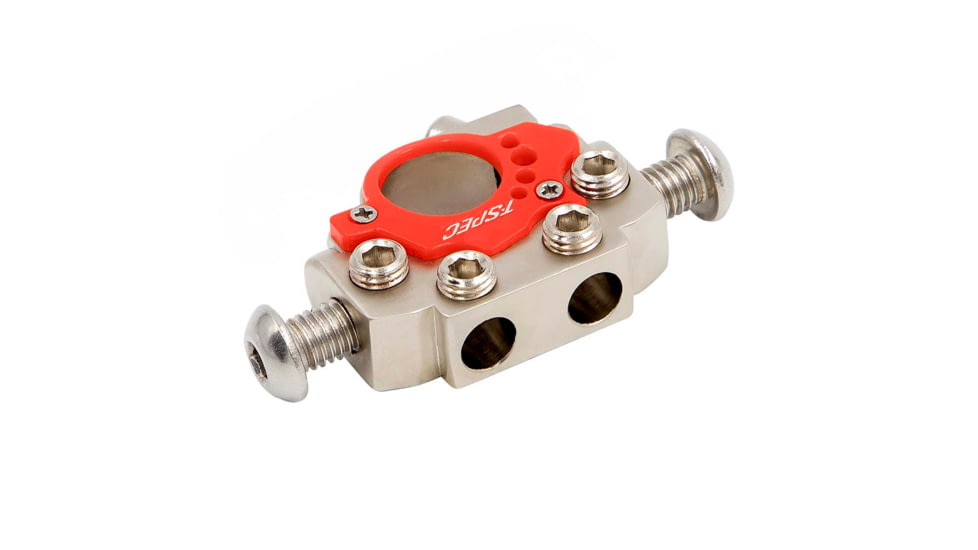 T-Spec Battery Terminal - POS/NEG