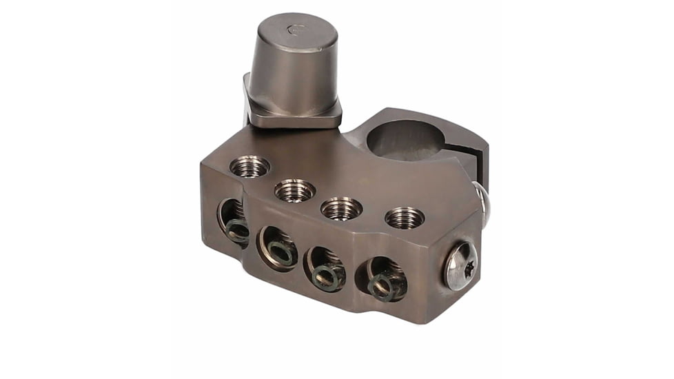 T-Spec Battery Terminal - POS/NEG
