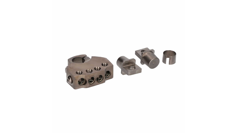 T-Spec Battery Terminal - POS/NEG