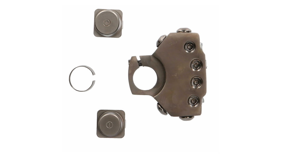 T-Spec Battery Terminal - POS/NEG