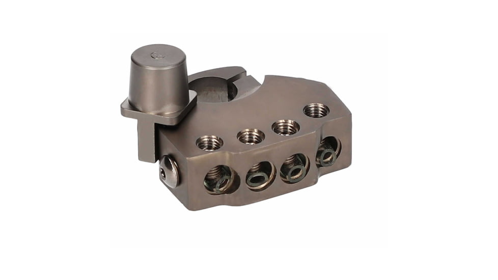 T-Spec Battery Terminal - POS/NEG