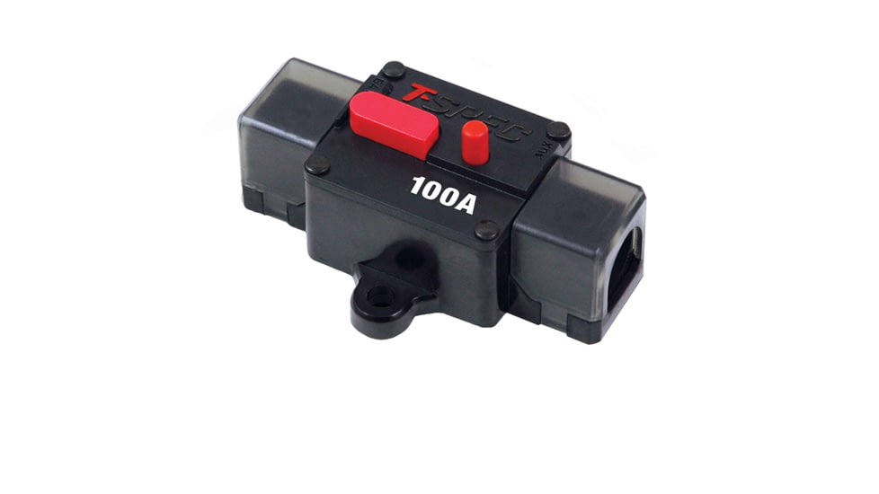 T-Spec Circuit Breaker