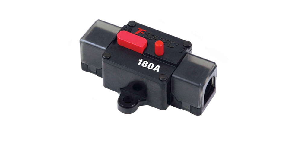 T-Spec Circuit Breaker