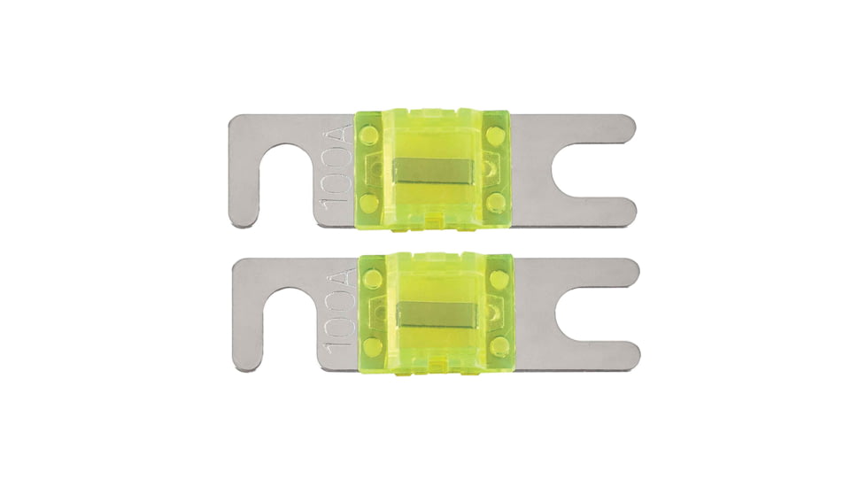 T-Spec V8 Series Mini-ANL Fuse - 2 Pack
