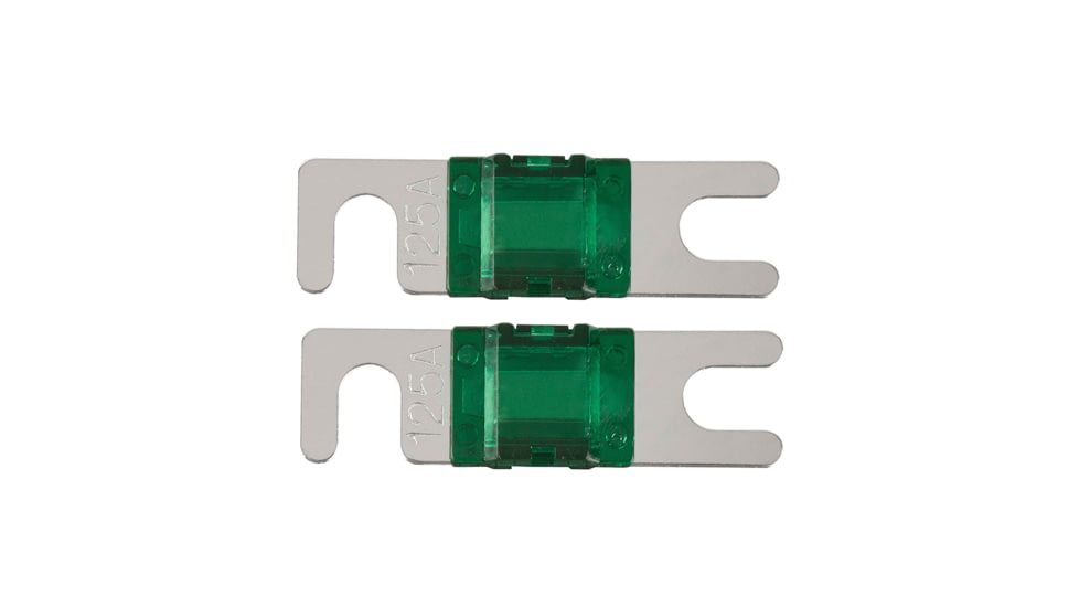 T-Spec V8 Series Mini-ANL Fuse - 2 Pack
