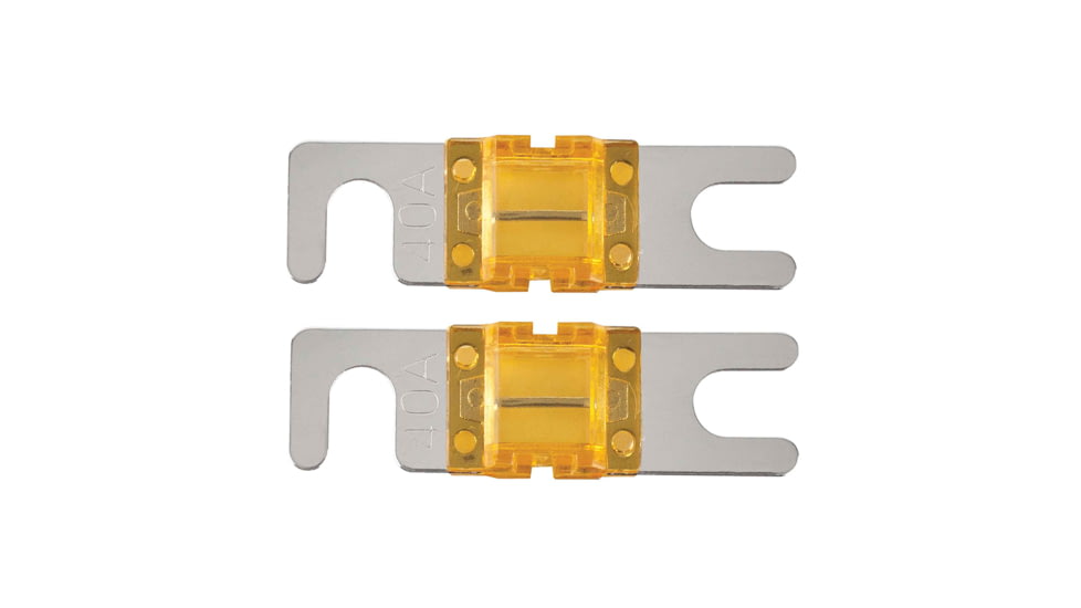T-Spec V8 Series Mini-ANL Fuse - 2 Pack