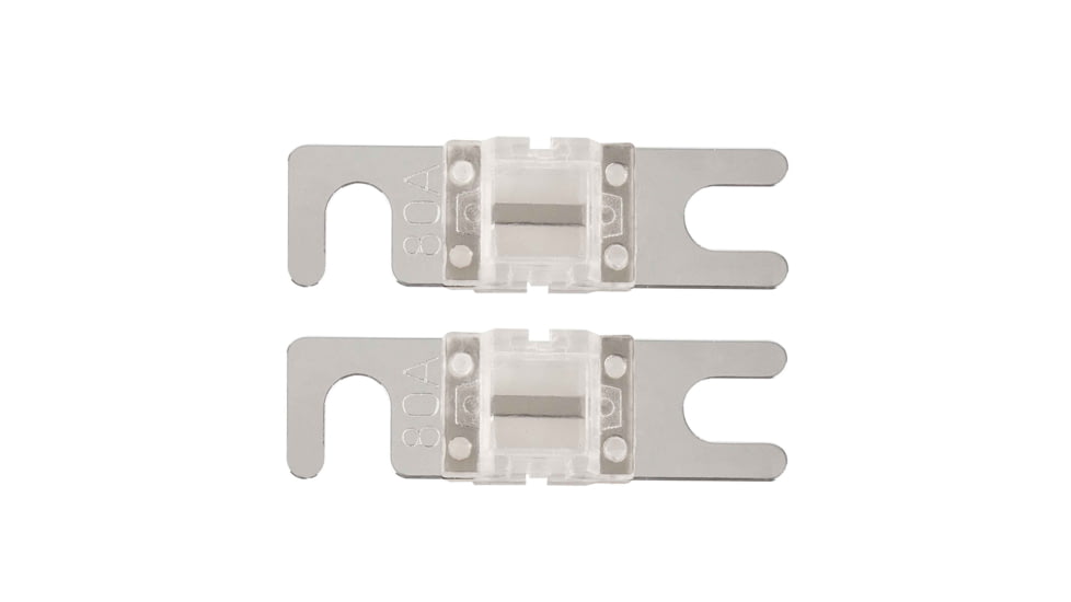 T-Spec V8 Series Mini-ANL Fuse - 2 Pack