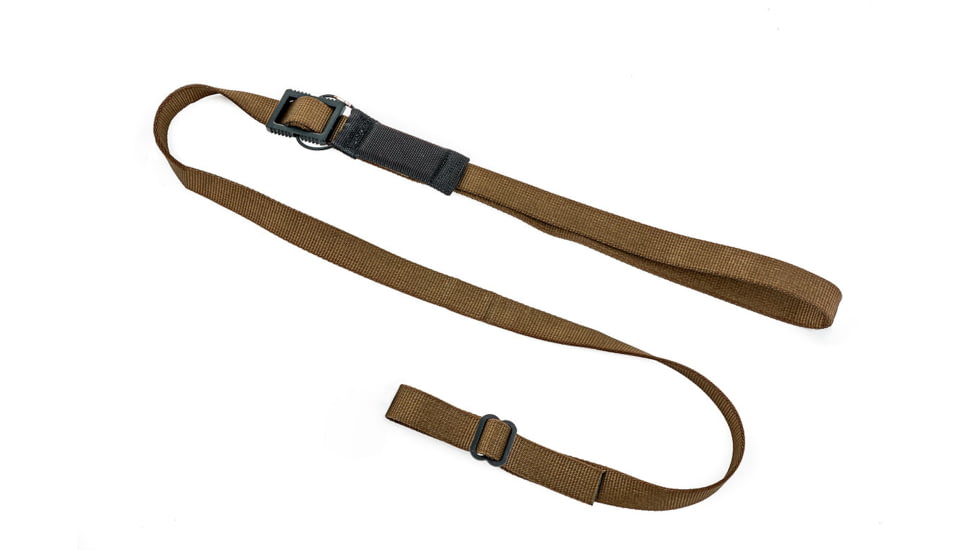 T10 Alpha Sling + 2 Point, Coyote, 90in, ASL-2P-COY