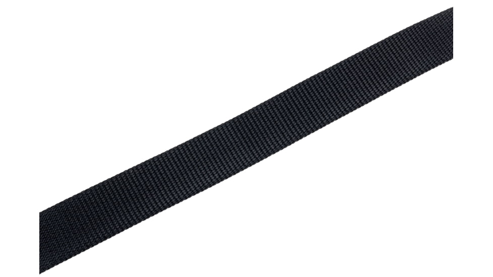 T10 Charlie Sling - 2 Point, Black, 90in, CSL-2P-BLK