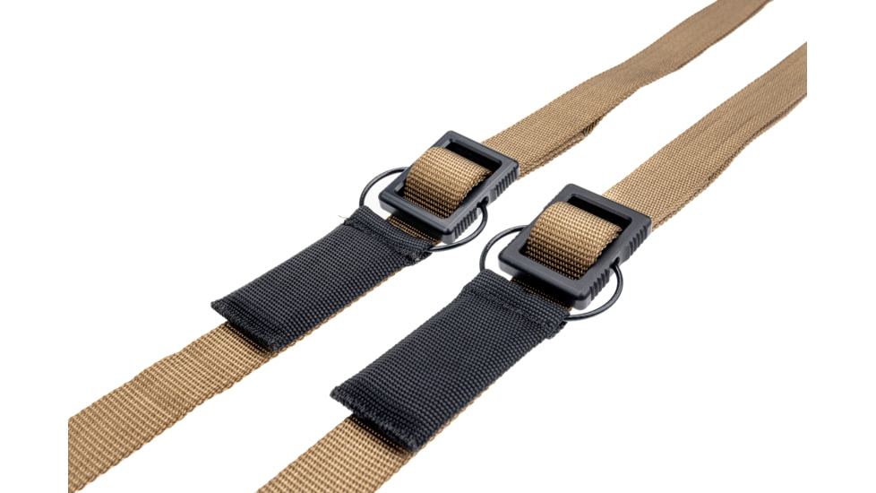 T10 Delta Sling - 2 Point, Black, 90in, DSL-2P-BLK