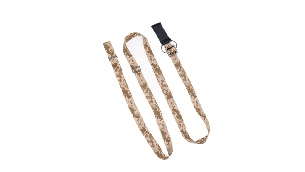 T10 Micro Sling +2-1 Point, Digital Desert, 90in, MSL-2P1P-DDSRT