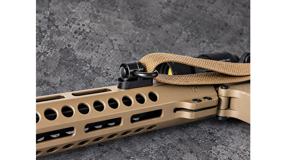 T10 Hybrid Sling Attachment Point