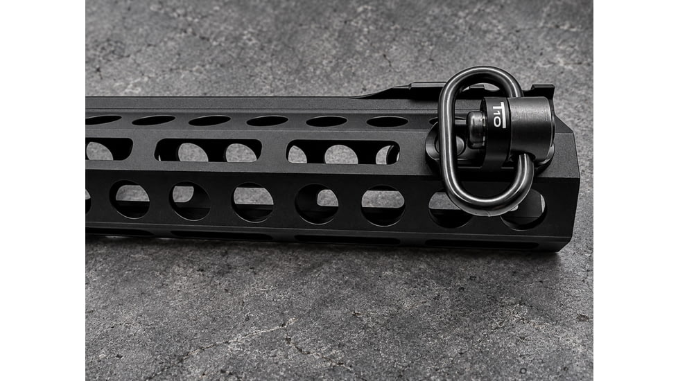 T10 Hybrid Sling Attachment Point