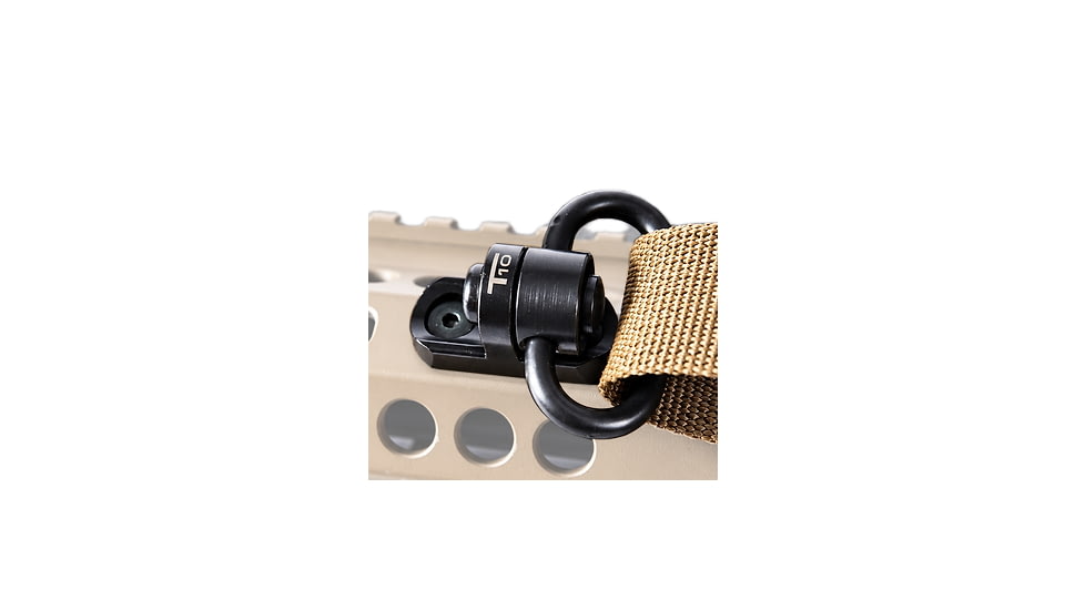 T10 Hybrid Sling Attachment Point