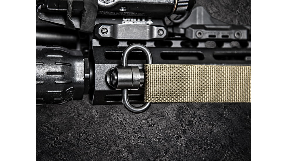 T10 S.A.F.E. M-Lok Rail Attachment Kit