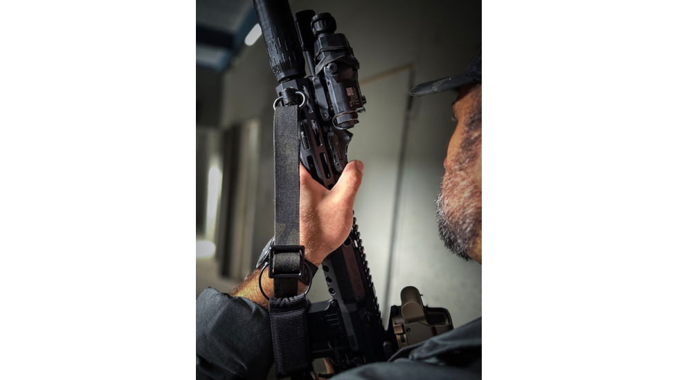 T10 S.A.F.E. M-Lok Rail Attachment Kit