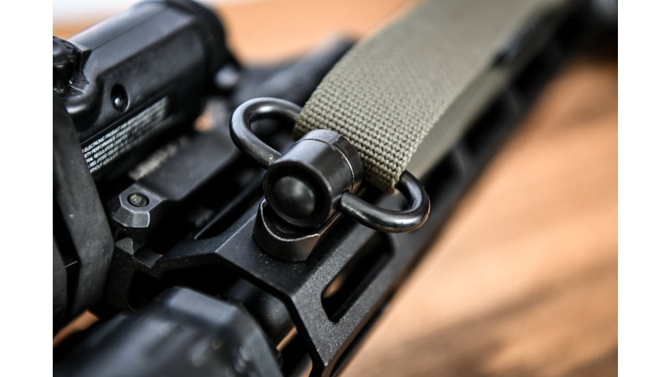 T10 S.A.F.E. M-Lok Rail Attachment Kit