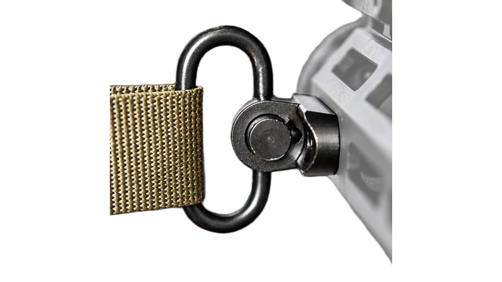 T10 S.A.F.E. M-Lok Rail Attachment Kit