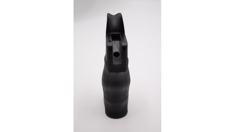 TAC AR Over Molded Pistol Grip, Black, CSO1-Bk