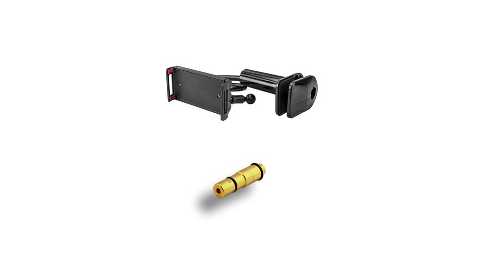 TAC Crew Mobile Pack, Brass, 0.380 ACP, TC-380MP