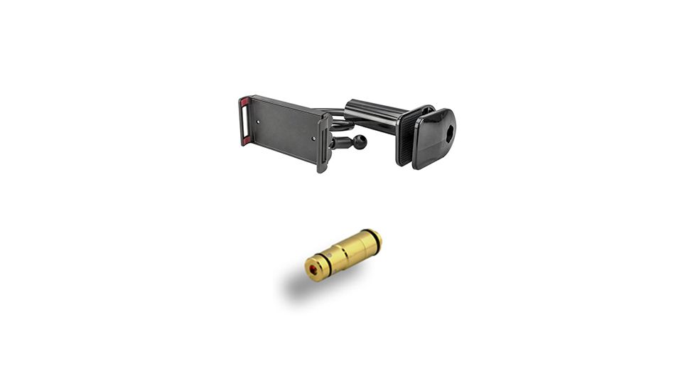 TAC Crew Mobile Pack, Brass, .40 S&amp;W, TC-40MP