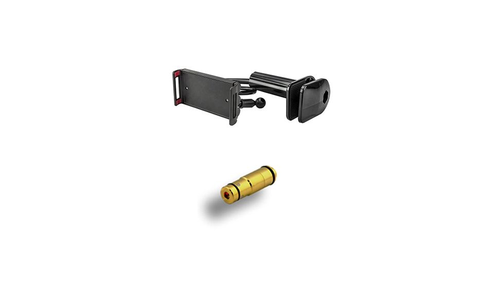 TAC Crew Mobile Pack, Brass, .40 S&amp;W, TC-40MP