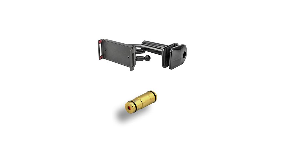 TAC Crew Mobile Pack, Brass, .45 ACP, TC-45MP